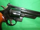 Smith & Wesson 44 Magnum Revolver Model 29 - 3 SILHOUETTE 10 5/8 Barrel - 4 of 12