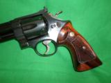 Smith & Wesson 44 Magnum Revolver Model 29 - 3 SILHOUETTE 10 5/8 Barrel - 6 of 12