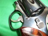 Smith & Wesson 44 Magnum Revolver Model 29 - 3 SILHOUETTE 10 5/8 Barrel - 10 of 12