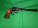 Smith & Wesson 44 Magnum Revolver Model 29 - 3 SILHOUETTE 10 5/8 Barrel - 2 of 12