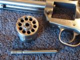 Ruger Single 10 stainless single action 10 shot revolver - 4 of 6