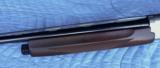 Browning Silver Hunter 20 Ga Semiauto Shotgun - 13 of 14