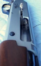 Browning Silver Hunter 20 Ga Semiauto Shotgun - 12 of 14