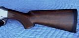 Browning Silver Hunter 20 Ga Semiauto Shotgun - 9 of 14