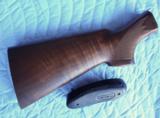 Browning Silver Hunter 20 Ga Semiauto Shotgun - 4 of 14