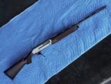 Browning Silver Hunter 20 Ga Semiauto Shotgun - 2 of 14