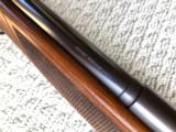 Early Belgium FN Bolt Action 250-3000 similar to early Browning - 13 of 15