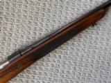 Early Belgium FN Bolt Action 250-3000 similar to early Browning - 6 of 15