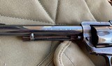 Colt 2nd Generation New Frontier Single Action Army .357 Magnum - 11 of 12