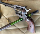 Colt 2nd Generation New Frontier Single Action Army .357 Magnum - 8 of 12