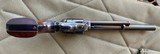 Colt 2nd Generation New Frontier Single Action Army .357 Magnum - 12 of 12