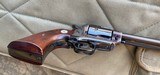 Colt 2nd Generation New Frontier Single Action Army .357 Magnum - 7 of 12