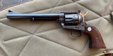 Colt 2nd Generation New Frontier Single Action Army .357 Magnum - 3 of 12