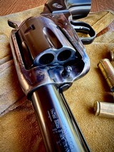 Ruger Vaquero Birds Head - 3 of 7