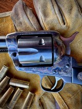 Ruger Vaquero Birds Head - 4 of 7