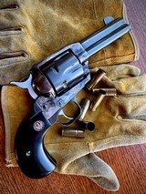 Ruger Vaquero Birds Head - 1 of 7