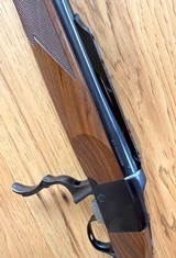 Ruger No. 1 6.5 Creedmoor - 6 of 10