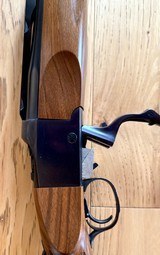 Ruger No. 1 6.5 Creedmoor - 9 of 10