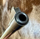 Ruger No. 1 458 Winchester Magnum Liberty Year - 11 of 14