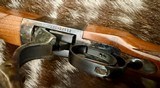 Ruger No. 1 458 Winchester Magnum Liberty Year - 12 of 14