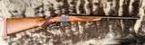 Ruger No. 1 458 Winchester Magnum Liberty Year