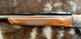 Ruger No. 1 458 Winchester Magnum Liberty Year - 7 of 14