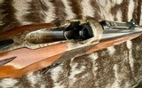 Ruger No. 1 458 Winchester Magnum Liberty Year - 13 of 14