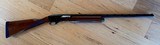Remington 1100 Special Field 12 gauge 25 - 2 of 13