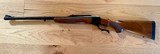 Ruger No. 1 450/400
