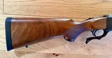 Ruger No. 1 450/400 - 3 of 12