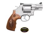 Smith & Wesson 686 (PC) Performance Center .357/.38 2.5 - 1 of 1