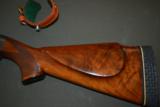 Winchester Model 12 TRAP&SKEET GRADE (2 Barrel Set) Manufacted 1913 MINT - 4 of 15