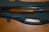 Winchester Model 12 TRAP&SKEET GRADE (2 Barrel Set) Manufacted 1913 MINT - 15 of 15