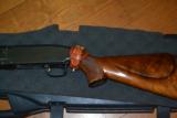 Winchester Model 12 TRAP&SKEET GRADE (2 Barrel Set) Manufacted 1913 MINT - 13 of 15