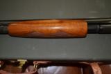 Winchester Model 12 TRAP&SKEET GRADE (2 Barrel Set) Manufacted 1913 MINT - 6 of 15