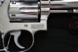 Smith & Wesson Model 65-2 (pre-lock) .357/.38
4 - 1 of 9