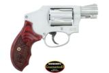 Smith & Wesson 642 Performance Center .38+P Enhanced Talo - 2 of 2