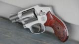 Smith & Wesson 642 Performance Center .38+P Enhanced Talo - 1 of 2