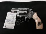 Smith & Wesson - 1 of 16