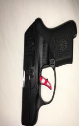 Ruger LCP .380 - 2 of 15