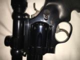 Smith & Wesson Revolver Model 29-2 (S-Code) Magna Ported - 5 of 14