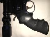 Smith & Wesson Revolver Model 29-2 (S-Code) Magna Ported - 3 of 14