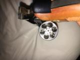 Smith & Wesson Model 19-4 6" - 2 of 13