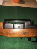 Ruger Mini-14 ALL WOOD (BLUED) - 1 of 13