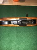 Ruger Mini-14 ALL WOOD (BLUED) - 5 of 13