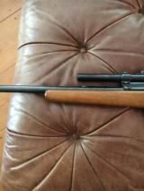 Anschutz 1400 series .22 LR - 8 of 13