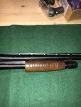 Winchester Ranger Model 120 12 ga - 3 of 16