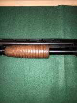 Winchester Ranger Model 120 12 ga - 6 of 16