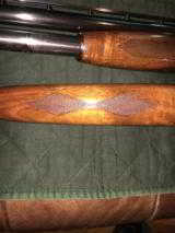 Winchester Model 12 1928 With Extra Barrel - 9 of 15