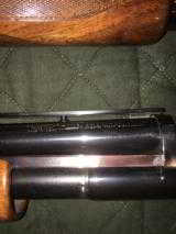 Winchester Model 12 1928 With Extra Barrel - 12 of 15